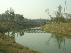 -白鹭湾湿地公园