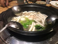 -润泽园椰子鸡(汇一城店)