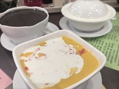 -南信牛奶甜品专家
