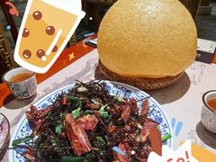 -杨记隆府(时代天街店)
