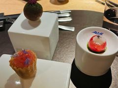 前菜小吃-泰安门Taian Table(镇宁路店)