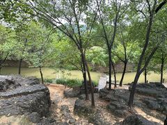 -红嫂家乡旅游区