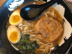 -雷神拉面(财富中心玉米楼店)