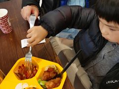 -伽喱博士 Dr.CURRY咖喱饭(太阳宫咖喱店)