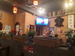 -左陕右甘(亚运村店)