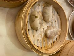 潮州粉果（大）-稻香饭店(IFS国金中心店)
