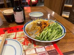 -新兴园饺子馆(河南街店)