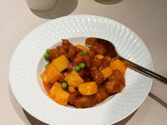 -漢舍川菜馆(国贸商城店)