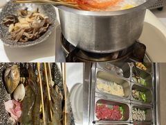 -香蜜轩·粤菜·宴会(世界之窗店)