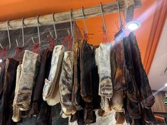 -名都饭店(梅村五洲国际广场店)