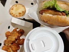 -必胜客(兴华中路PH店)