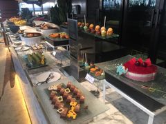 -洲际酒店·地平线全日餐厅HORIZON CAFÉ