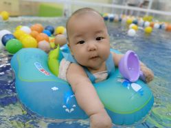 -唯丽莎婴儿游泳小儿推拿馆(清凉门大街店)