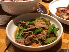 -陈鹏鹏潮汕菜(宝安机场T3航站楼店)