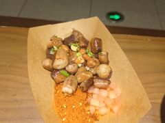 安顺小肠-笔记安顺夺夺粉火锅(中关村店)