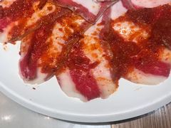-韩宫宴烤肉·料理(苏州中心店)