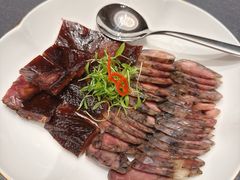 -Yan Ting 宴庭中餐厅(上海静安瑞吉酒店)