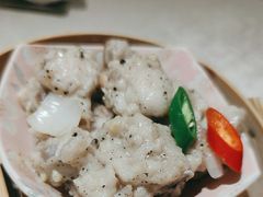 -南海渔村(珠江新城店)