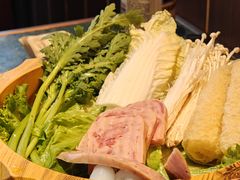 -牛New寿喜烧(龙湖金沙天街店)