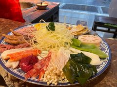 -周小明火锅(黑金冠社区店)