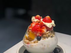 招牌优格杯-BE BRIGHT KITCHEN(正佳广场店)