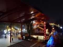 -杭州宋城