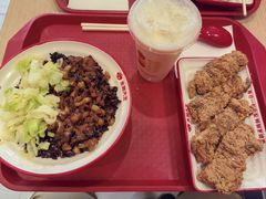 -永和大王(茉莉上新·共和新路店)