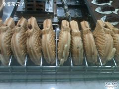 IMG0492A-粉粉乐鲷鱼烧(美罗城店)