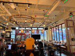 -成都娃娃花园餐厅 (南艺旗舰店)