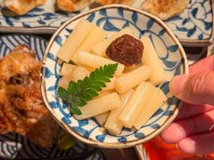 -鸟泉居酒屋·烧鸟·酒馆(百子湾店)