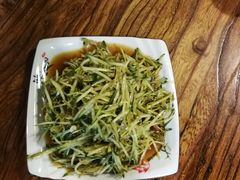 -卧龙堡客栈·中餐厅(古北水镇店)