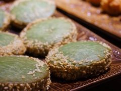 -龙门烤鱼(东方宝泰店)