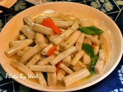 -香满楼(临安路店)