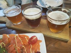 -宝莱纳餐厅(滨江店)