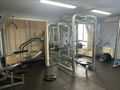 -悦健身私教工作室(双井店)