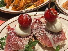 -ZAFFERANO西班牙海鲜饭(上海首店)