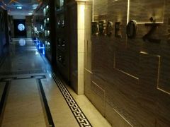 -丽辰新韩式商务SPA·洗浴桑拿·自助餐食
