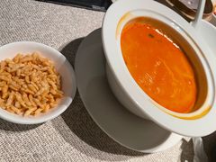 -万丽轩·粤菜(王府井金茂万丽酒店)