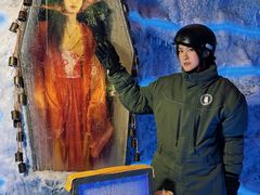 -E+有冰工厂·昆仑寒宫2(五角场店)