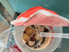 -八婆婆烧仙草(中山路店)