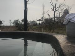 -青岛海泉湾度假区温泉