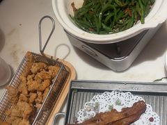 -小菜园新徽菜(连云港海州吾悦店)