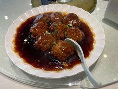 -南来顺饭庄·清真(南菜园店)