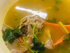 -崔记拉面馆(航北店)