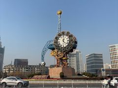 -世纪钟