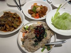 -莆田餐厅PUTIEN(三里屯店)