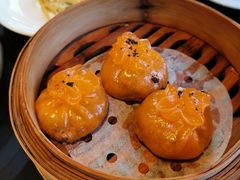 -厦门艾美酒店·乐美中餐厅
