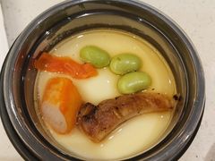 -京樽回転寿司(奥林匹克店)