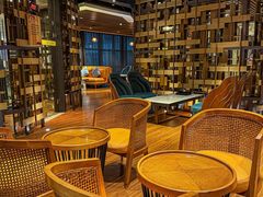 -海纳百川·都市温泉·足道·SPA(学院路店)