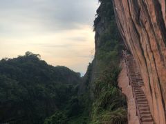 -丹霞山风景名胜区